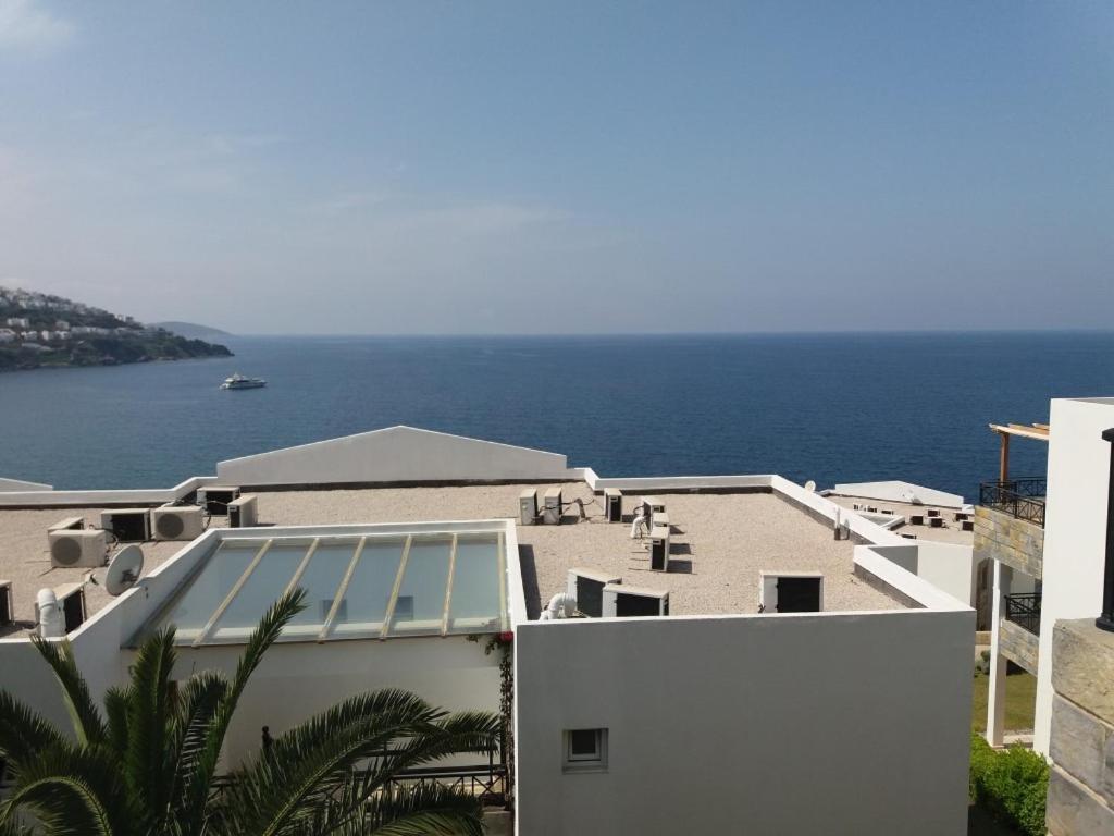 Villa Manolya Yalıkavak Exterior foto