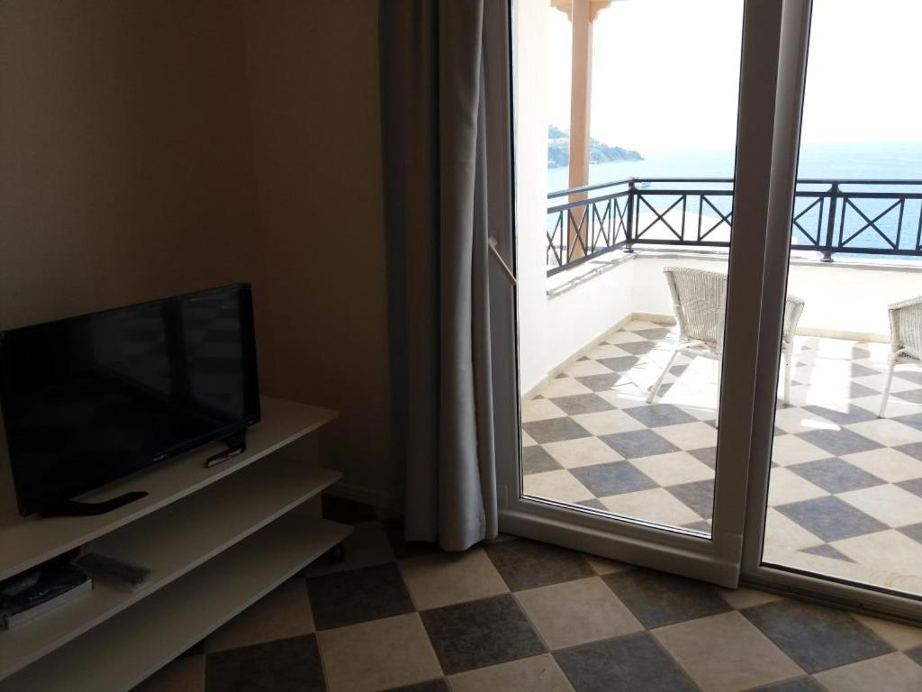 Villa Manolya Yalıkavak Exterior foto