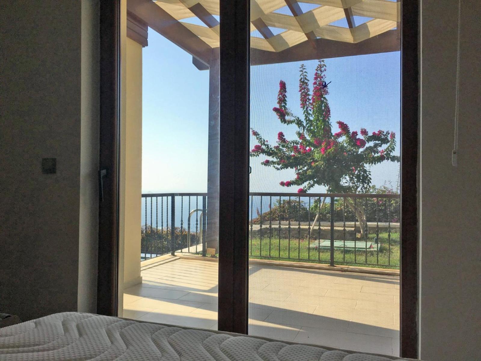 Villa Manolya Yalıkavak Exterior foto