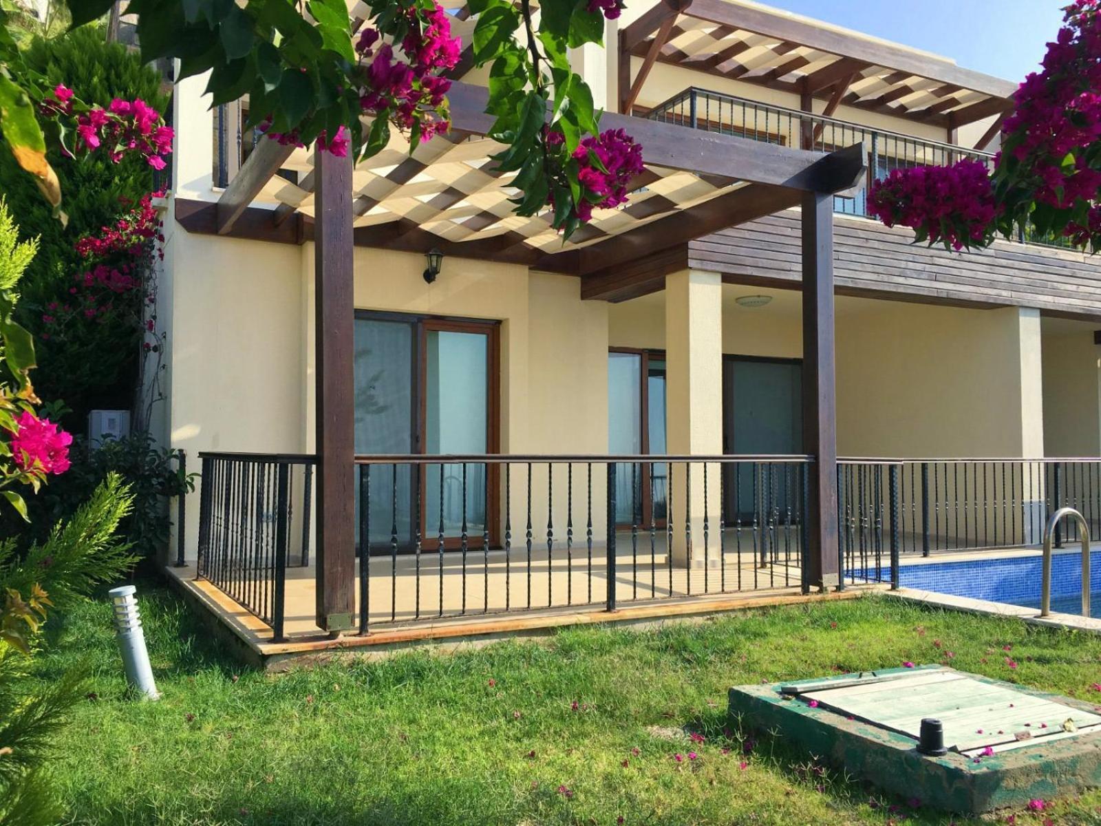 Villa Manolya Yalıkavak Exterior foto