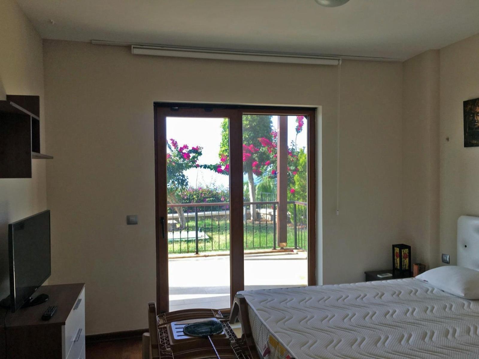 Villa Manolya Yalıkavak Exterior foto