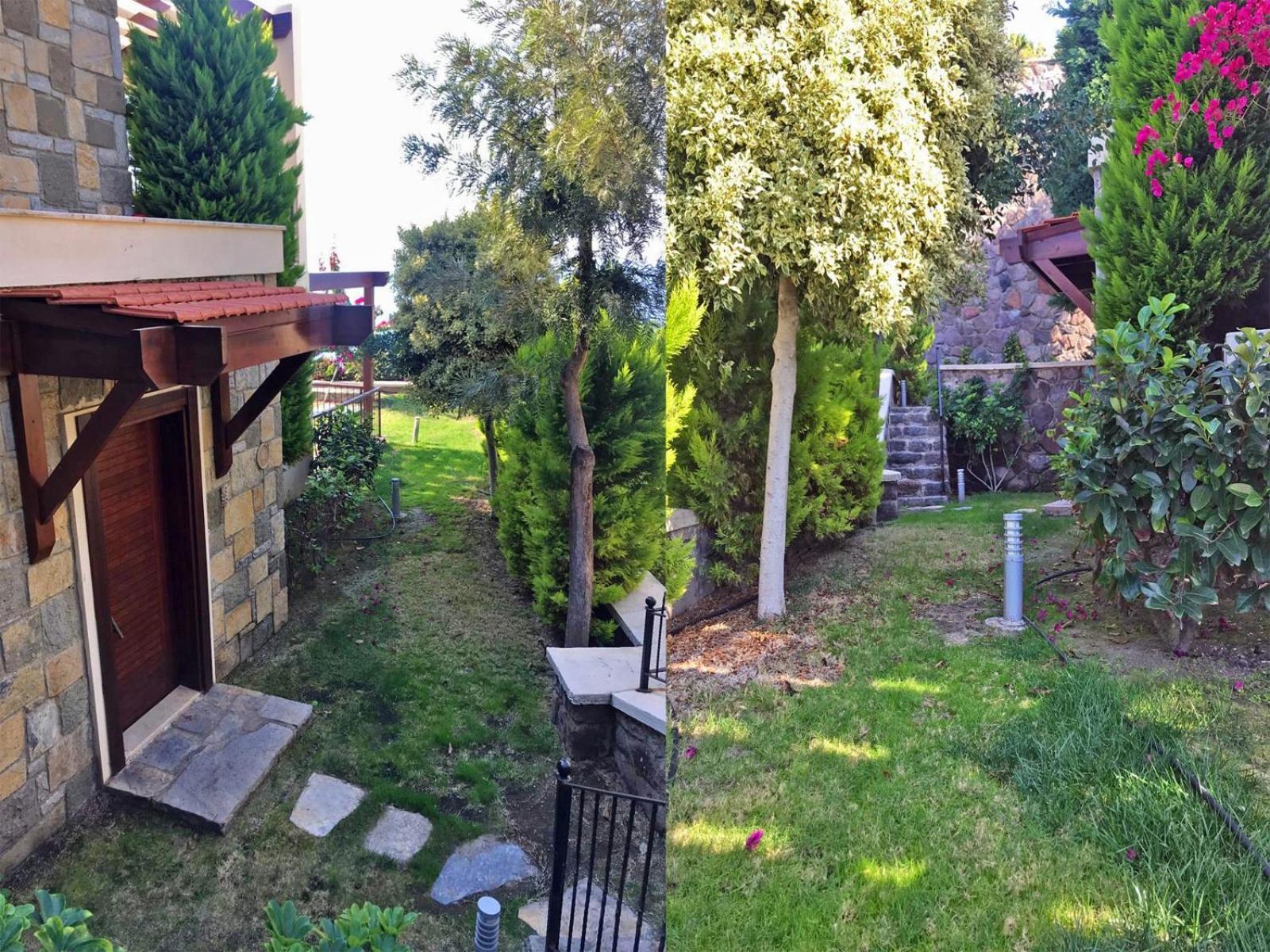 Villa Manolya Yalıkavak Exterior foto